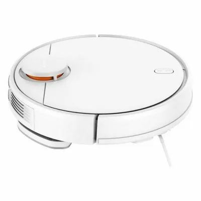 Produktbild von Xiaomi Robot Vacuum S12 Saugroboter white