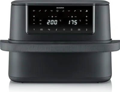 Produktbild von FR 2490 FryLight Doppel-Heißluftfritteuse