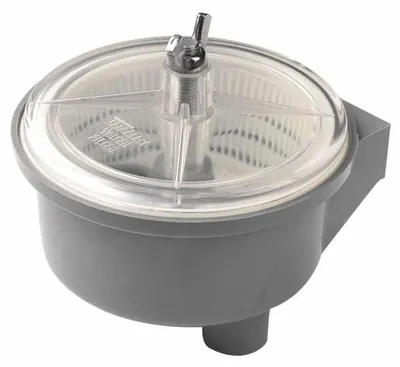 Zdjęcie produktu dla Filtr do wody Vetus FILTER 150