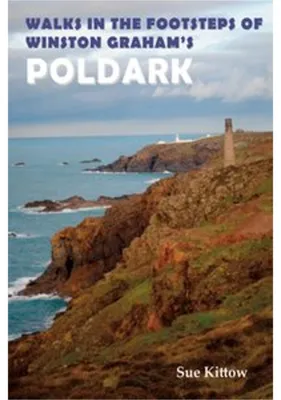 Immagine prodotto di Walks in the Footsteps of Winston Graham's Poldark