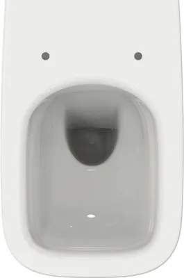 Produktbild von IDEAL STANDARD T452501 Standtiefspül-WC i.life A