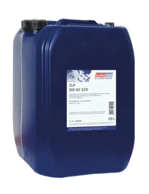Produktbild von EUROLUB 416020 CLP Getriebeöl 20L