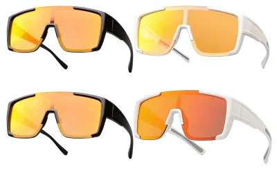 Image de Lunettes de soleil polarisées pour activités de plein air
