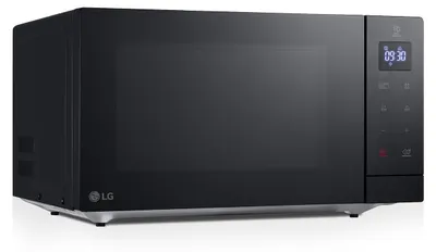 Obrázok produktu pre LG MH7032JAS, Na pracovnú dosku, Mikrovlnná rúra s grilom, 30 L, 900 W, Vstavaný displej, Dotyk