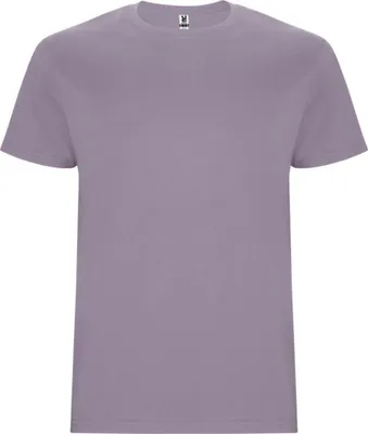 Productafbeelding van Roly - "Stafford" T-shirt voor heren, model PF4347 (3XL), kleur: lavendel