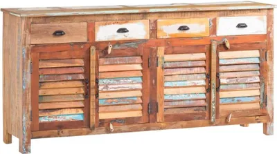 Produktbild von Sideboard Wakefield 4türig