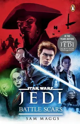 Produktbild von Star Wars Jedi