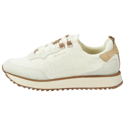 Produktbild von Gant Bevinda Sneaker Beige in Gr. 39