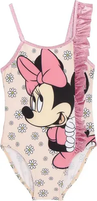 Obrázok produktu pre Plavecký kostým Minnie