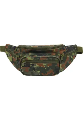 Image de Brandit sac banane, multicolore, taille unique