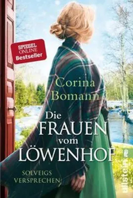 Obrázek produktu pro Die Frauen vom Löwenhof - Solveigs Versprechen