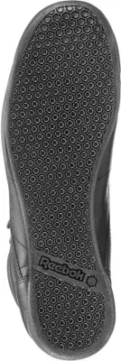 Image de Chaussures de sport pour femmes REEBOK F/S HI 100000102 - noir r. 36