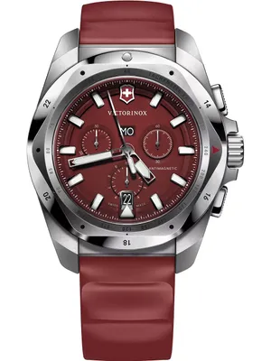 Immagine prodotto di Victorinox 241986 Orologio I.N.O.X