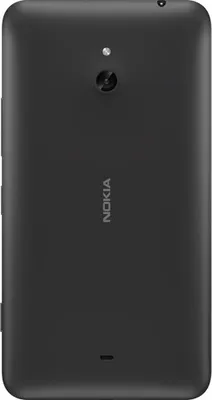 Produktbild von Smartphone Lumia 1320, vertragsfrei (ohne SIM-Lock)