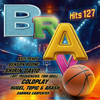 Obrázok produktu pre Various: Various: Bravo Hits Vol. 127 - - (CD / B)