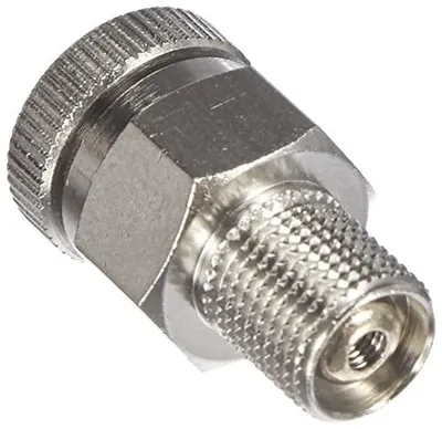 Productafbeelding van Anzapack Automatische ontluchter voor radiatoren, 1/8 inch