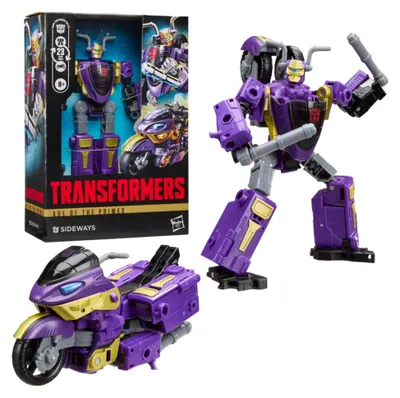 Obrázek produktu pro Transformers G19995L00, 8 rok/roky
