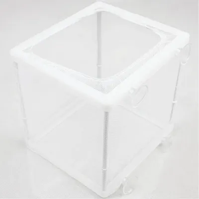 Zdjęcie produktu dla Síťková porodnička do akvária - 155×145×142 mm