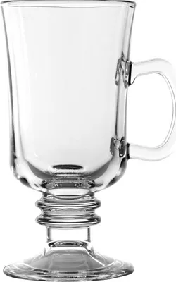 Produktbild von Glas IRISH COFFEE VENEZIA 225ml