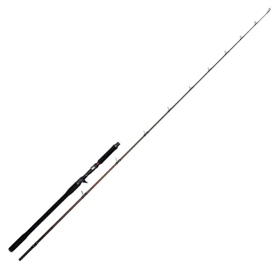 Produktbild von Westin W4 Monsterstick-T 2nd 7'9' / 233cm 5XH 120-260g - Baitcasterrute