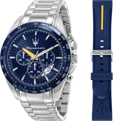 Image de Maserati Modena Edition SET montre homme