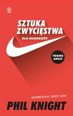 Zdjęcie produktu dla Sztuka zwyciestwa dla mlodziezy