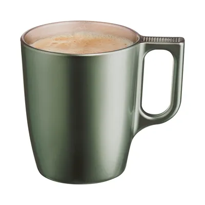 Produktbild von Flashy Tasse 25cl Grün - Luminarc