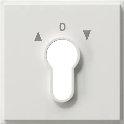 Produktbild von GIRA 066466 - Weiß