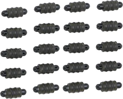 Obrázek produktu pro Metodické konektory pro lov kaprů,Metodický konektor,Příslušenství ke krmítkům Stop Beads,Metodické konektory pro lov kaprů,Rybářské náčiní,Příslušenství pro lov kaprů