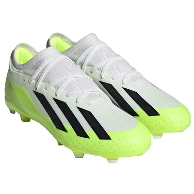 Produktbild von Adidas X Crazyfast.3 FG Herren-Fußballschuhe, Größe 44 2/3