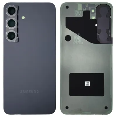 Produktbild von Samsung Akkudeckel Galaxy S25 GH82-36295E Reparatur Ersatzteil Blueblack