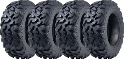 Zdjęcie produktu dla 27x9.00R14 Opona ATV 225/70R14 OBOR Vulture 6-warstwowa Road Legal 67J 307kg (zestaw 4 sztuk)