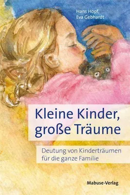 Obrázok produktu pre Kleine Kinder, große Träume