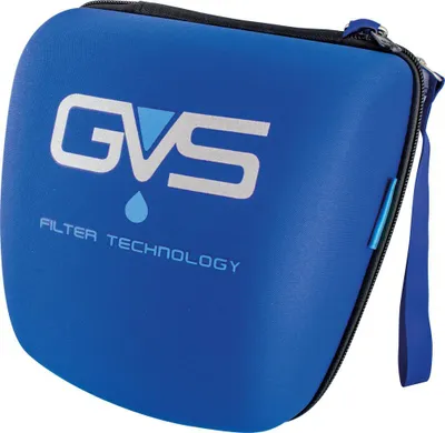 Produktbild von GVS Aufbewahrungsbox für Halbmaske Elipse Integra