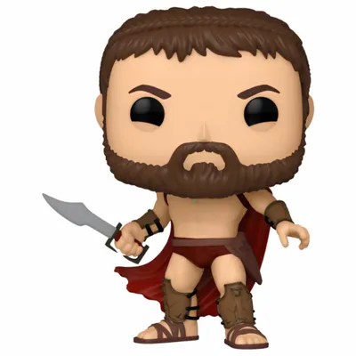 Immagine prodotto di Funko Pop! - 300 - Leonida #1473