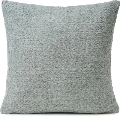 Produktbild von GÖZZE Kissen CORALI BL 40x40 cm grün Dekokissen