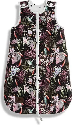 Obrázek produktu pro Sleepee Schlafsack NewBorn 2.5 TOG Jungle Multicolor 0-4 Monate