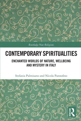Produktbild von Contemporary Spiritualities