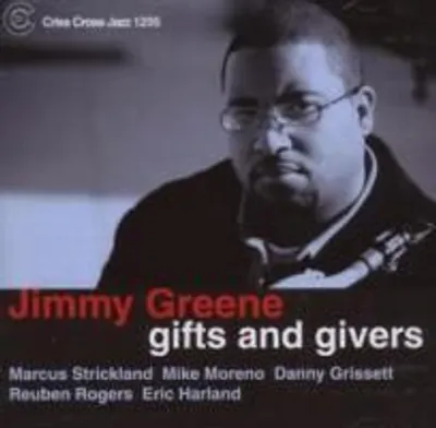 Produktbild von Gifts And Givers
