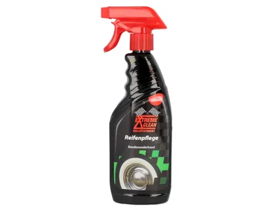 Produktbild von EXTREME CLEAN Autopflege Reifenpflege 500 ml