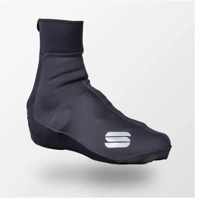 Zdjęcie produktu dla Kalosze rowerowe SPORTFUL - ROUBAIX THERMAL - Czarny S