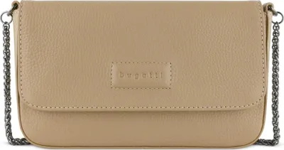 Produktbild von bugatti Elsa - Schultertasche 3tlg. 21.5 cm (sand)