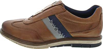 Produktbild von Bugatti SIMONE COMF 333971634000630 (45/COGNAC)
