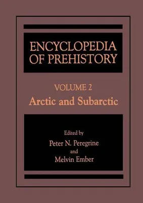 Obrázok produktu pre Encyclopedia of Prehistory
