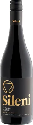 Produktbild von Sileni Cellar Selection Pinot Noir 2025 Hawke's Bay | Neuseeland | 13,5% vol | 0,75 l