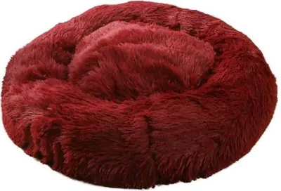 Obrázek produktu pro Postel Jenny Burgundy XL