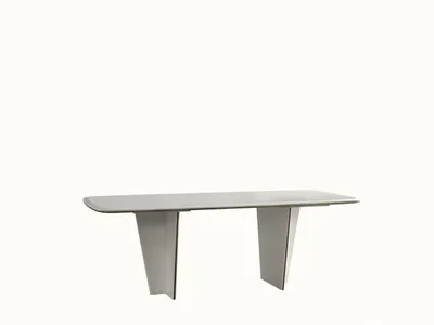 Produktbild von Tisch Esszimmer Luxus Möbel Holz Esstisch Tische Holztisch 220x100cm