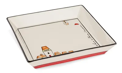 Obrázek produktu pro Egan LE CASETTE Mísa 26 x 26 cm
