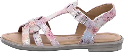 Produktbild von Ricosta Sandale BIRTE von Ricosta echt Leder Farbe rose Größe 41