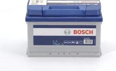 Immagine prodotto di Bosch S4 005 Batteria per auto 12V 60Ah 540A